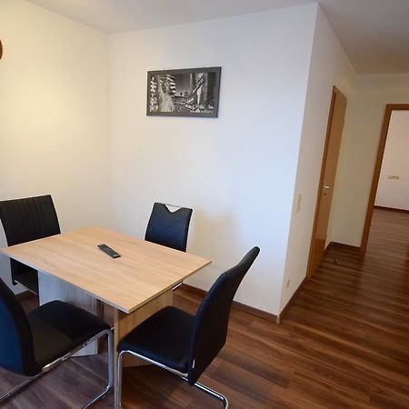 Ab Apartment Objekt 72 普洛兴根 外观 照片