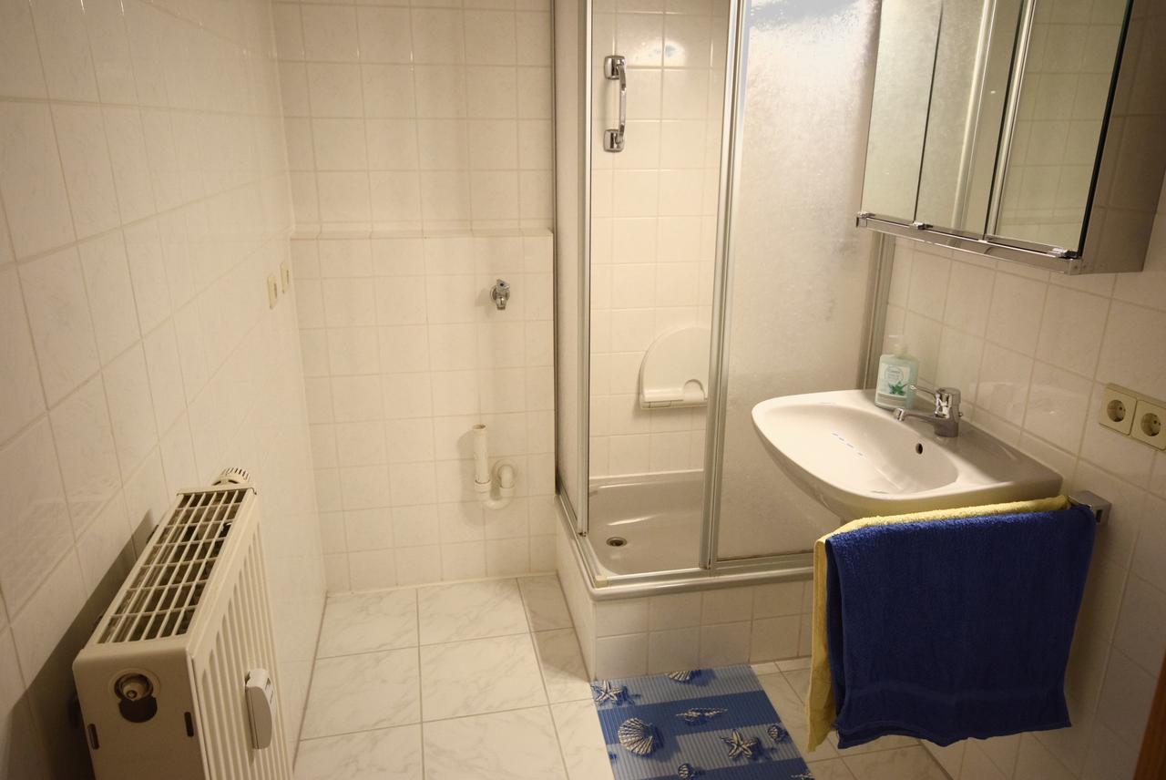 Ab Apartment Objekt 72 普洛兴根 外观 照片